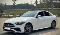 Bán xe Mercedes Benz C class 2022 C300 AMG giá 1 Tỷ 699 Triệu - Hà Nội