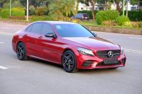 Bán xe Mercedes Benz C class 2019 C300 AMG giá 1 Tỷ 29 Triệu - Hà Nội