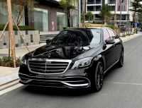 Bán xe Mercedes Benz S class 2018 S450L giá 2 Tỷ 99 Triệu - Hà Nội