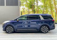 Bán xe Kia Carnival 2022 Signature 2.2D giá 1 Tỷ 220 Triệu - Hà Nội