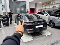 Bán xe Porsche Panamera 2021 4 Executive giá 5 Tỷ 550 Triệu - Hà Nội