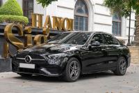 Bán xe Mercedes Benz C class 2022 C300 AMG giá 1 Tỷ 769 Triệu - Hà Nội