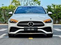 Bán xe Mercedes Benz C class 2022 C300 AMG giá 1 Tỷ 768 Triệu - Hà Nội