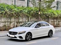 Bán xe Mercedes Benz C class 2019 C300 AMG giá 1 Tỷ 129 Triệu - Hà Nội