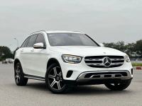 Bán xe Mercedes Benz GLC 2020 200 4Matic giá 1 Tỷ 399 Triệu - Hà Nội