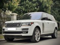 Bán xe LandRover Range Rover 2015 Autobiography LWB 5.0 giá 3 Tỷ 599 Triệu - Hà Nội