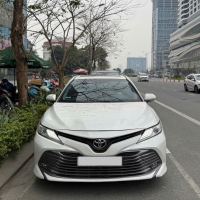 Bán xe Toyota Camry 2020 2.5Q giá 899 Triệu - Hà Nội