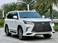 Bán xe Lexus LX 2016 570 Super Sport giá 4 Tỷ 750 Triệu - Hà Nội