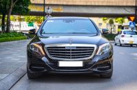 Bán xe Mercedes Benz S class 2016 S400L giá 1 Tỷ 339 Triệu - Hà Nội