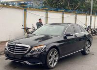 Bán xe Mercedes Benz C class 2017 C250 Exclusive giá 799 Triệu - Hà Nội