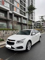 Bán xe Chevrolet Cruze LTZ 1.8L 2017 giá 386 Triệu - Hà Nội