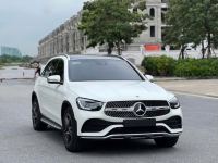 Bán xe Mercedes Benz GLC 2021 300 4Matic giá 1 Tỷ 739 Triệu - Hà Nội