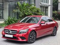 Bán xe Mercedes Benz C class 2019 C200 giá 868 Triệu - Hà Nội