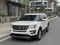 Bán xe Ford Explorer 2016 Limited 2.3L EcoBoost giá 799 Triệu - Hà Nội