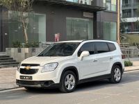 Bán xe Chevrolet Orlando LTZ 1.8 2017 giá 399 Triệu - Hà Nội