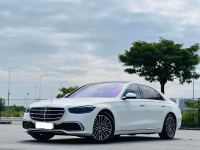 Bán xe Mercedes Benz S class 2021 S450 giá 3 Tỷ 999 Triệu - Hà Nội