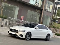 Bán xe Mercedes Benz E class 2022 E300 AMG giá 2 Tỷ 88 Triệu - Hà Nội