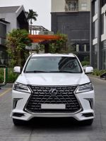 Bán xe Lexus LX 570 Super Sport 2020 giá 7 Tỷ 699 Triệu - Hà Nội