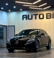 Bán xe Mercedes Benz C class 2016 C200 giá 609 Triệu - Hà Nội