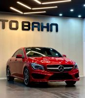 Bán xe Mercedes Benz CLA class CLA 250 4Matic 2015 giá 559 Triệu - Hà Nội