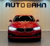 Bán xe BMW 3 Series 2017 320i GT giá 769 Triệu - Hà Nội