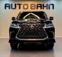 Bán xe Lexus LX 2018 570 Super Sport giá 6 Tỷ 299 Triệu - Hà Nội