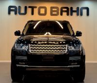 Bán xe LandRover Range Rover HSE 3.0 2014 giá 2 Tỷ 199 Triệu - Hà Nội