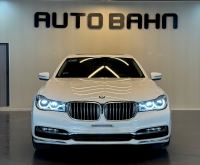Bán xe BMW 7 Series 730Li 2018 giá 1 Tỷ 788 Triệu - Hà Nội