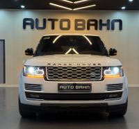 Bán xe LandRover Range Rover 2015 Autobiography LWB 5.0 giá 3 Tỷ 399 Triệu - Hà Nội