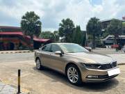 Bán xe Volkswagen Passat 1.8 Bluemotion 2016 giá 600 Triệu - TP HCM