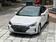 can ban xe oto cu lap rap trong nuoc Hyundai Elantra 1.6 AT 2022