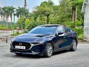 Bán xe Mazda 3 2024 1.5L Luxury giá 650 Triệu - Hà Nội