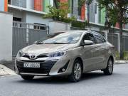 Bán xe Toyota Vios 2019 1.5G giá 439 Triệu - Hà Nội