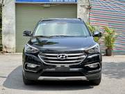 Bán xe Hyundai SantaFe 2016 2.2L giá 710 Triệu - Hà Nội