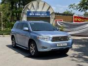 Bán xe Toyota Highlander 3.5 2008 giá 520 Triệu - Hà Nội