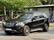 Bán xe Mercedes Benz ML Class 2008 ML350 giá 295 Triệu - Hà Nội