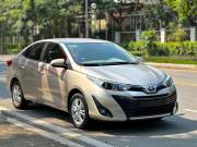 Bán xe Toyota Vios 2019 1.5G giá 437 Triệu - Hà Nội