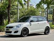 Bán xe Suzuki Swift 2017 RS giá 337 Triệu - Hà Nội