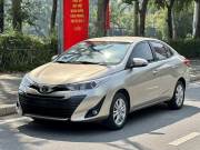 Bán xe Toyota Vios 1.5G 2019 giá 425 Triệu - Hà Nội