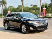 Bán xe Toyota Venza 2009 2.7 giá 450 Triệu - Hà Nội