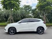 Bán xe Honda HRV 2021 L giá 599 Triệu - Hà Nội