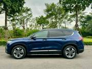 Bán xe Hyundai SantaFe 2019 Premium 2.4L HTRAC giá 795 Triệu - Hà Nội