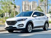 Bán xe Hyundai Tucson 2018 2.0 AT giá 599 Triệu - Hà Nội