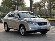 Bán xe Lexus RX 2011 350 AWD giá 1 Tỷ 80 Triệu - Hà Nội