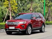 Bán xe Ford Explorer 2019 Limited 2.3L EcoBoost giá 1 Tỷ 190 Triệu - Hà Nội