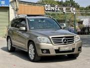 Bán xe Mercedes Benz GLK Class GLK300 4Matic 2009 giá 330 Triệu - Hà Nội