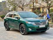 Bán xe Toyota Venza 2009 2.7 giá 385 Triệu - Hà Nội