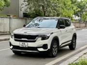 Bán xe Kia Seltos 2020 Luxury 1.4 AT giá 560 Triệu - Hà Nội