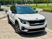 Bán xe Kia Seltos 2020 Luxury 1.4 AT giá 560 Triệu - Hà Nội