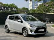 Bán xe Toyota Wigo 2020 1.2G AT giá 275 Triệu - Hà Nội